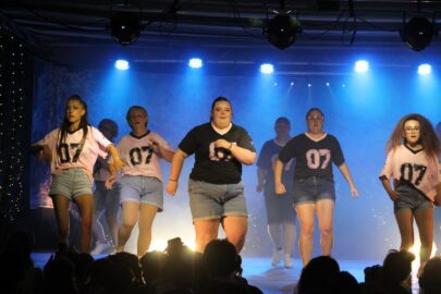 Cours de danse Lalevade Ardèche