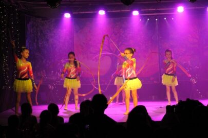 Cours de danse Lalevade Ardèche
