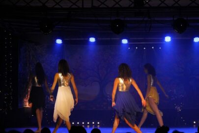 Cours de danse Lalevade Ardèche