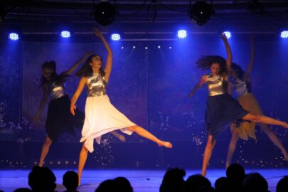 Cours de danse Lalevade Ardèche