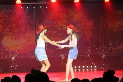 Cours de danse Lalevade Ardèche