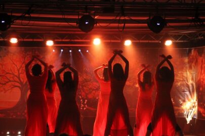 Cours de danse Lalevade Ardèche