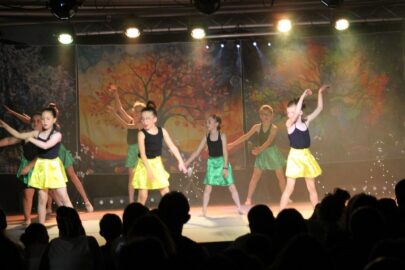 Cours de danse Lalevade Ardèche