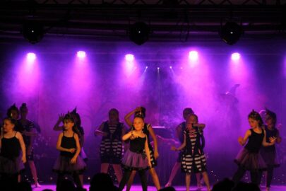 Cours de danse Lalevade Ardèche