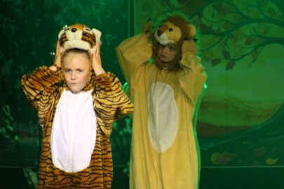 Cours de danse Lalevade Ardèche