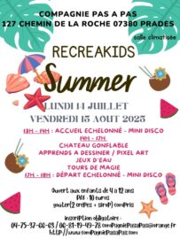 cours de danse lalevade Ardèche