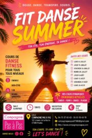 danse ardeche